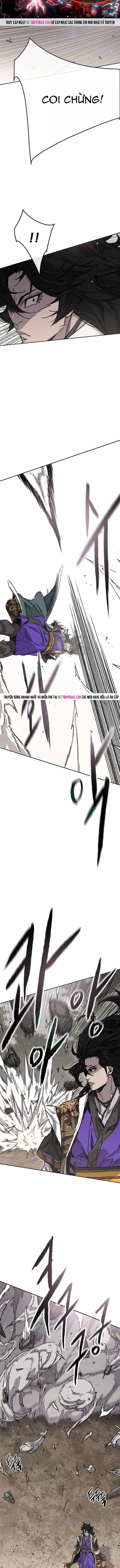 Tiên Kiếm Bất Bại Chapter 283 - 2