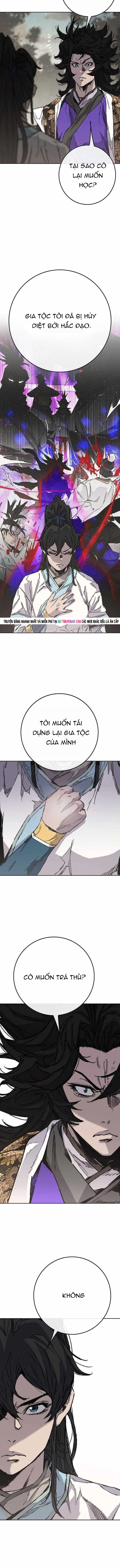 Tiên Kiếm Bất Bại Chapter 283 - 11
