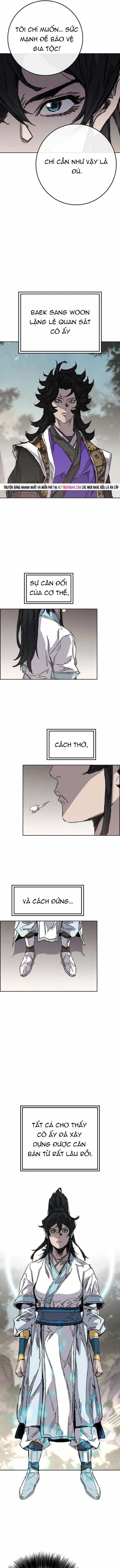 Tiên Kiếm Bất Bại Chapter 283 - 12