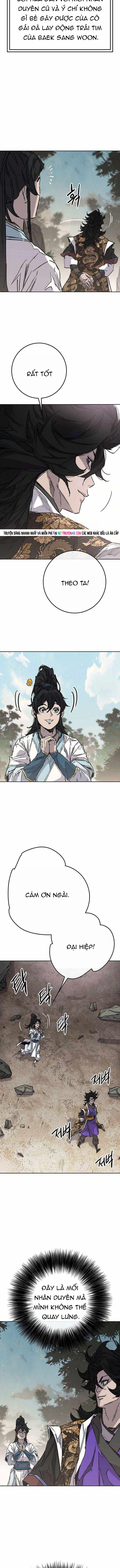 Tiên Kiếm Bất Bại Chapter 283 - 14