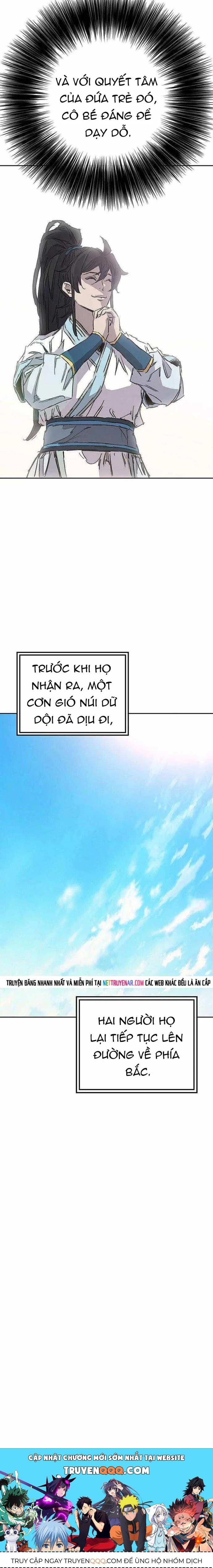 Tiên Kiếm Bất Bại Chapter 283 - 15