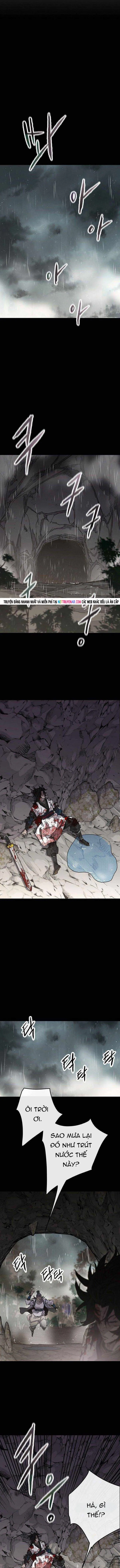 Tiên Kiếm Bất Bại Chapter 283 - 6