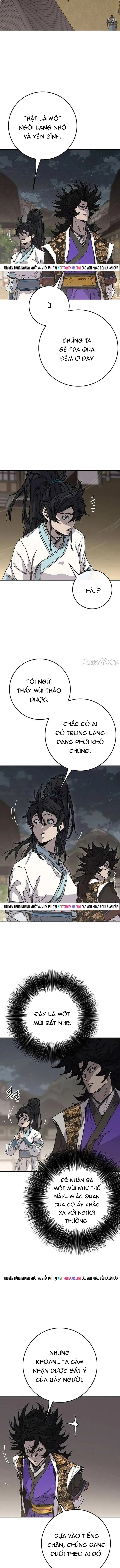Tiên Kiếm Bất Bại Chapter 284 - 2