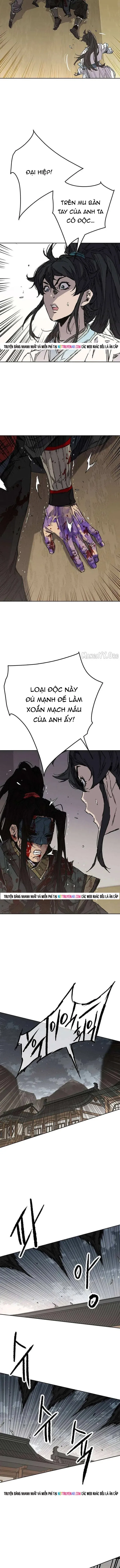 Tiên Kiếm Bất Bại Chapter 284 - 4