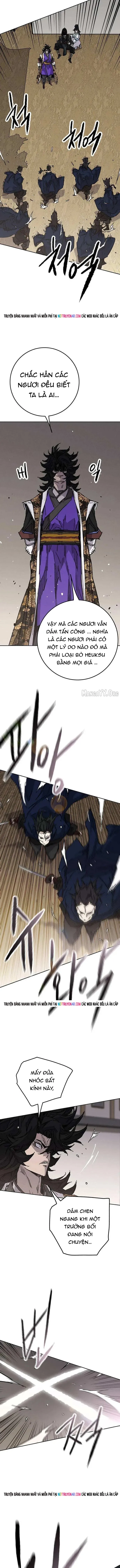 Tiên Kiếm Bất Bại Chapter 284 - 5