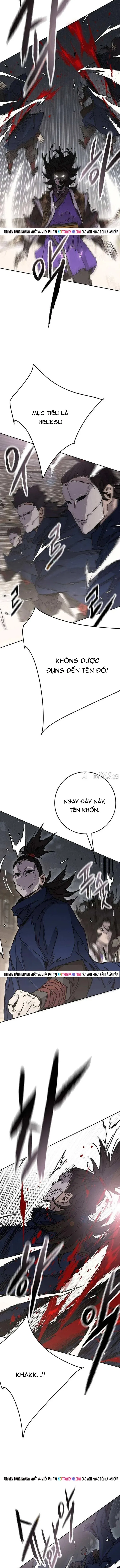Tiên Kiếm Bất Bại Chapter 284 - 6
