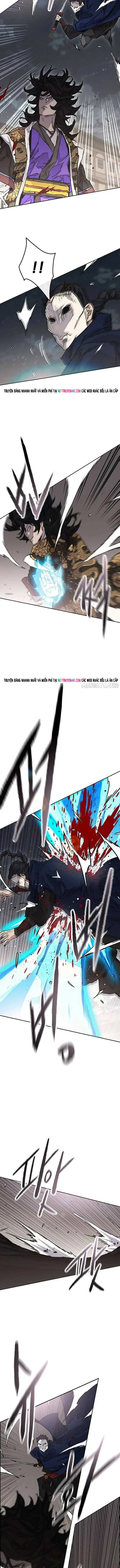 Tiên Kiếm Bất Bại Chapter 284 - 7