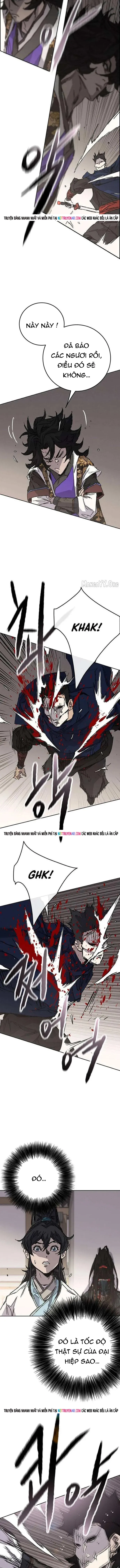 Tiên Kiếm Bất Bại Chapter 284 - 8