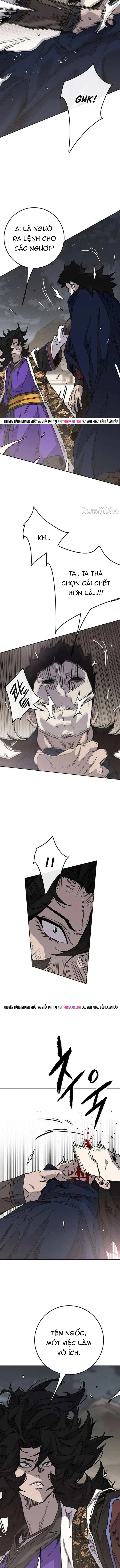 Tiên Kiếm Bất Bại Chapter 284 - 9