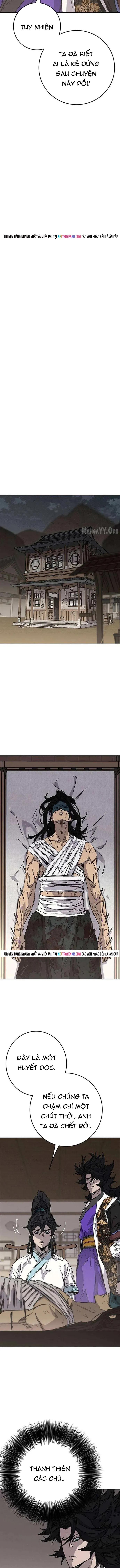 Tiên Kiếm Bất Bại Chapter 284 - 10