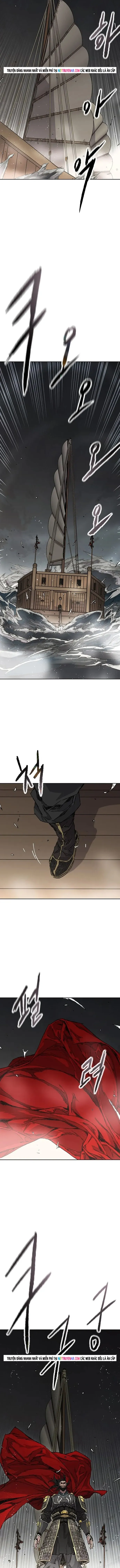 Tiên Kiếm Bất Bại Chapter 285 - 2