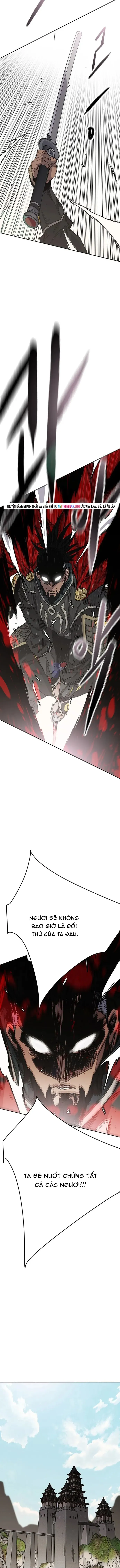 Tiên Kiếm Bất Bại Chapter 285 - 14