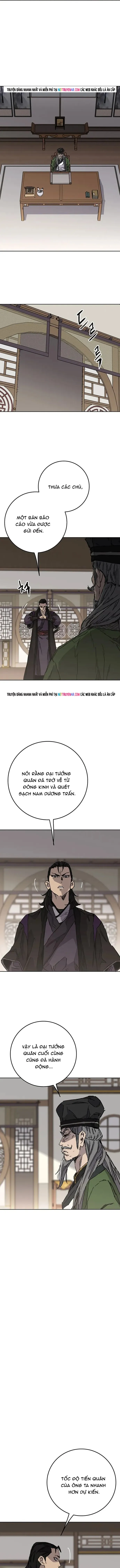 Tiên Kiếm Bất Bại Chapter 285 - 15