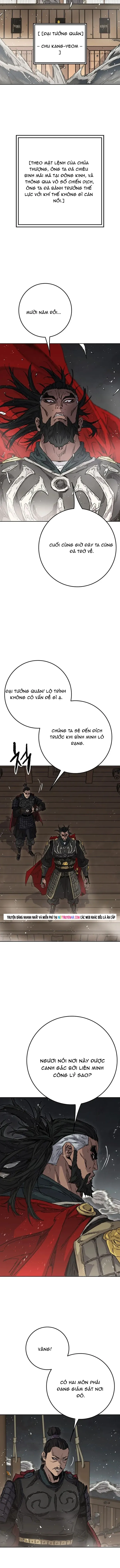 Tiên Kiếm Bất Bại Chapter 285 - 3
