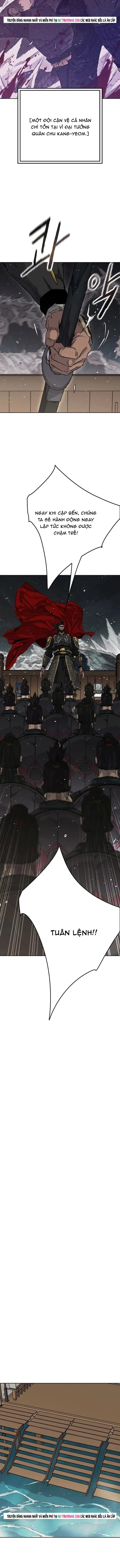 Tiên Kiếm Bất Bại Chapter 285 - 5