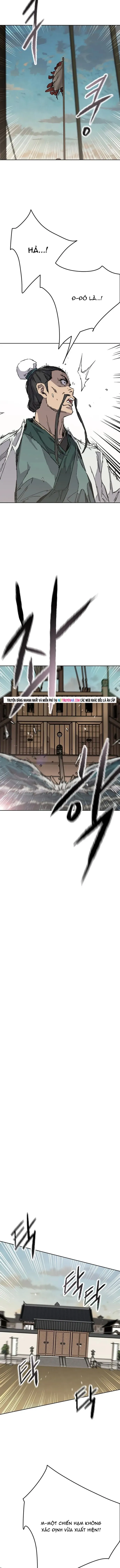 Tiên Kiếm Bất Bại Chapter 285 - 7