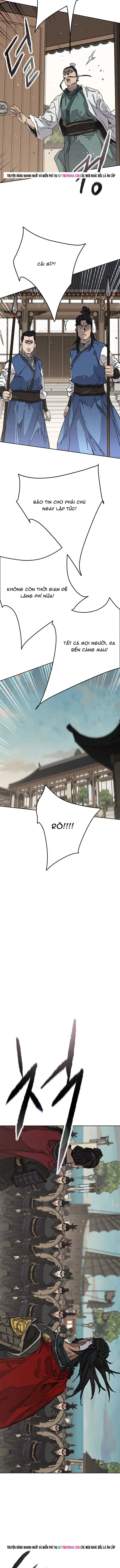 Tiên Kiếm Bất Bại Chapter 285 - 8