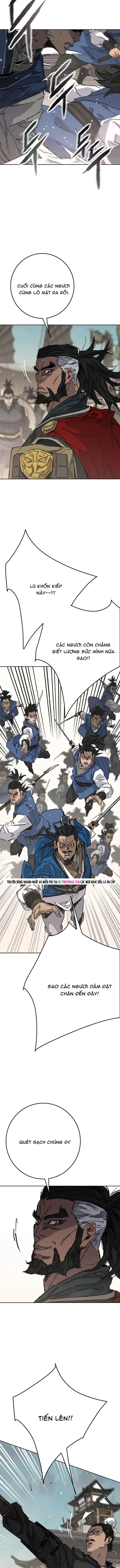 Tiên Kiếm Bất Bại Chapter 285 - 9