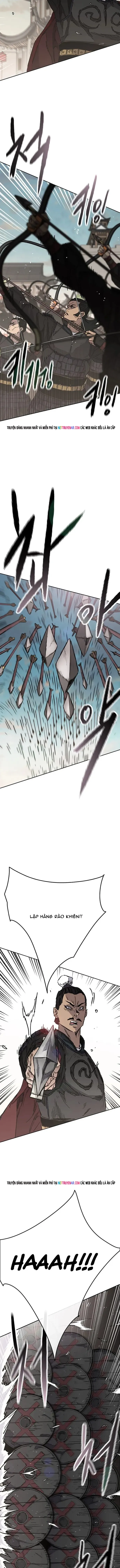 Tiên Kiếm Bất Bại Chapter 285 - 10