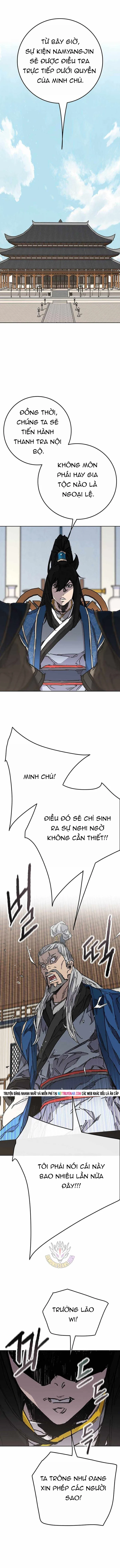 Tiên Kiếm Bất Bại Chapter 286 - 11