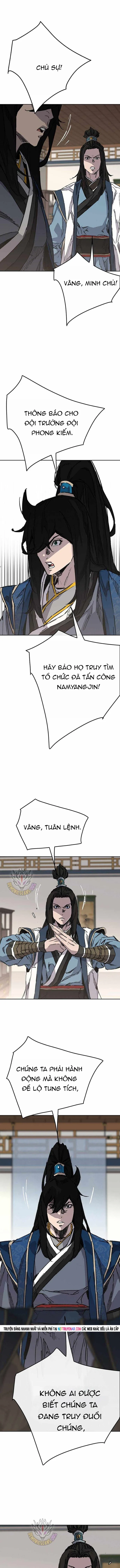 Tiên Kiếm Bất Bại Chapter 286 - 13