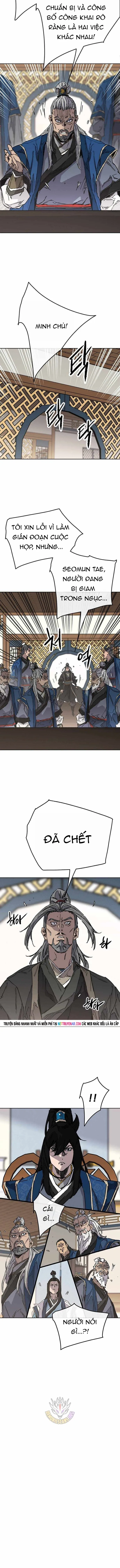 Tiên Kiếm Bất Bại Chapter 286 - 4