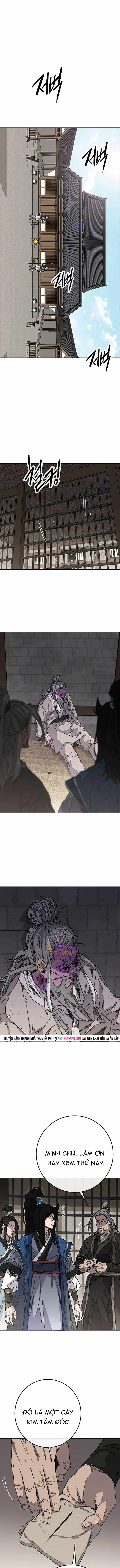 Tiên Kiếm Bất Bại Chapter 286 - 5