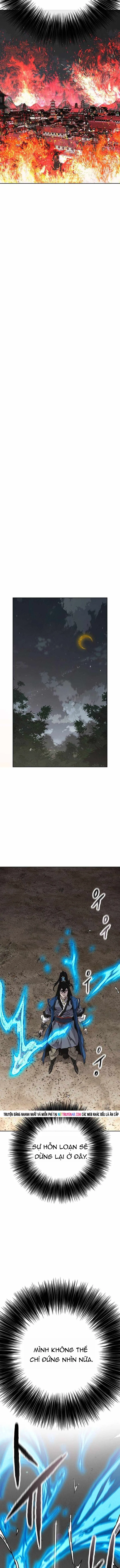 Tiên Kiếm Bất Bại Chapter 286 - 8