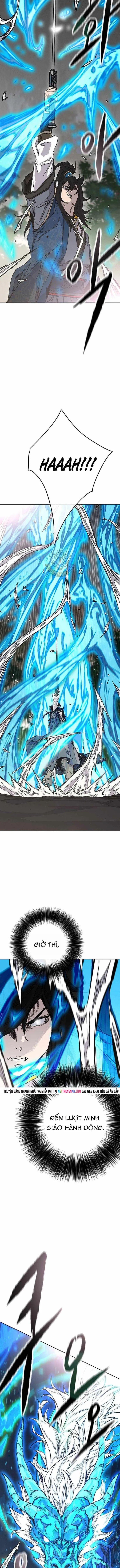 Tiên Kiếm Bất Bại Chapter 286 - 9