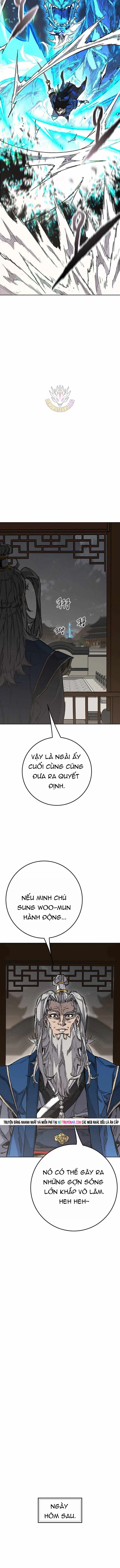 Tiên Kiếm Bất Bại Chapter 286 - 10