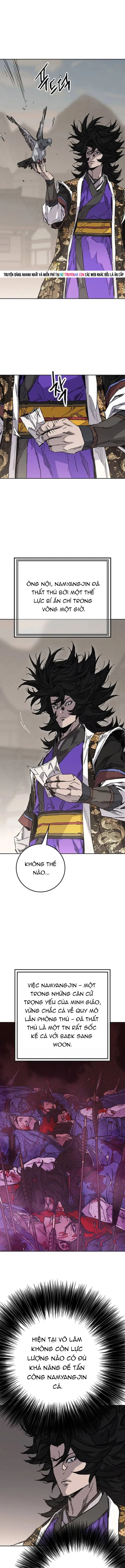 Tiên Kiếm Bất Bại Chapter 287 - 2