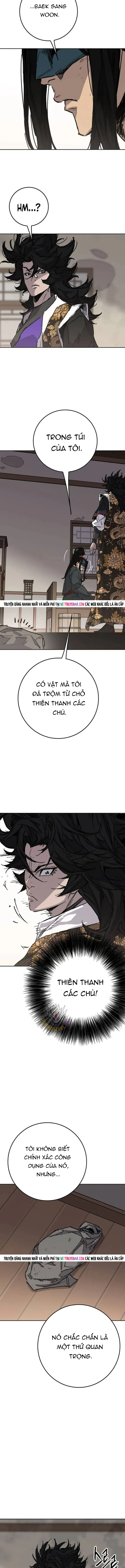Tiên Kiếm Bất Bại Chapter 287 - 12