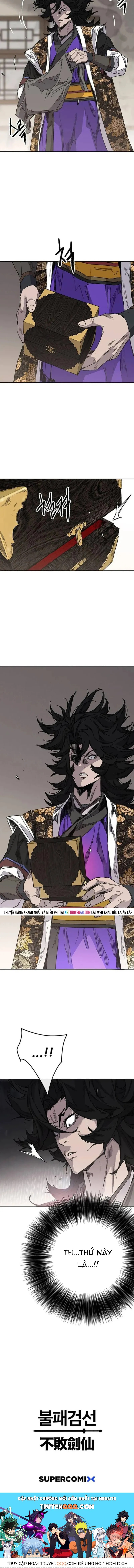 Tiên Kiếm Bất Bại Chapter 287 - 13
