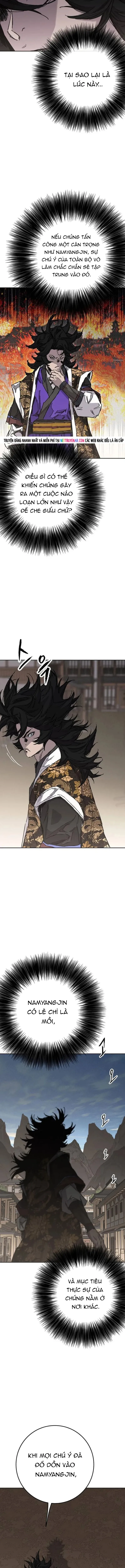 Tiên Kiếm Bất Bại Chapter 287 - 4