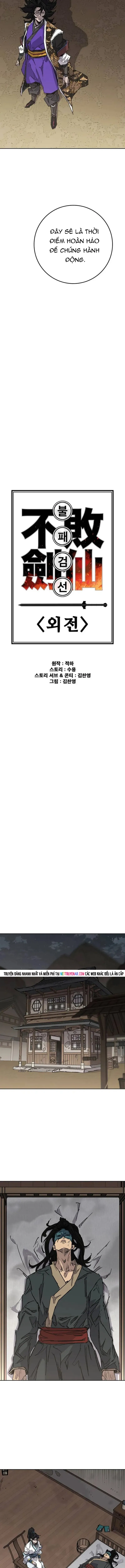 Tiên Kiếm Bất Bại Chapter 287 - 5