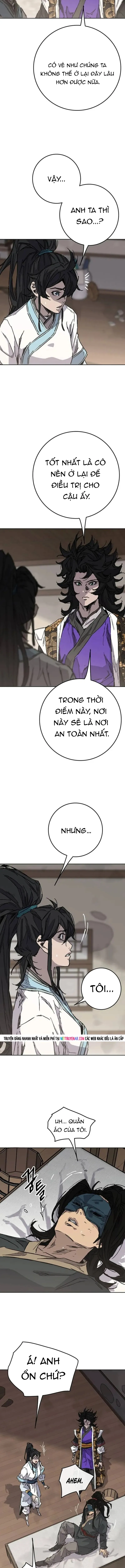 Tiên Kiếm Bất Bại Chapter 287 - 7