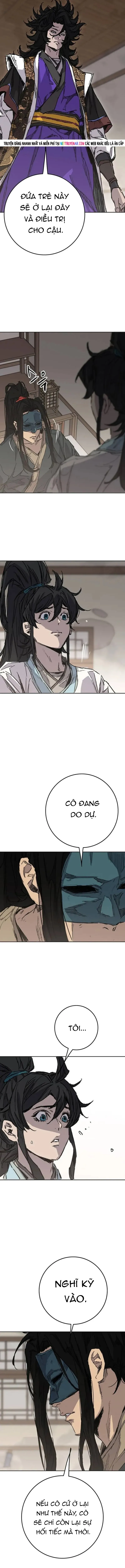 Tiên Kiếm Bất Bại Chapter 287 - 9