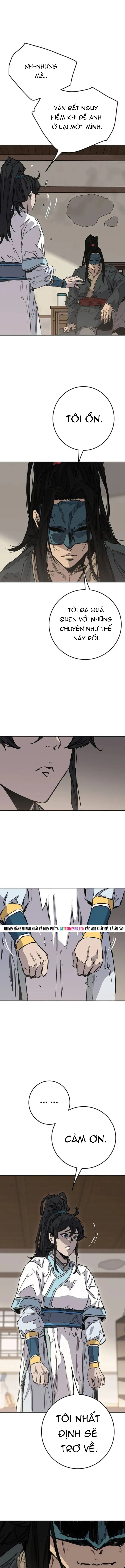 Tiên Kiếm Bất Bại Chapter 287 - 10