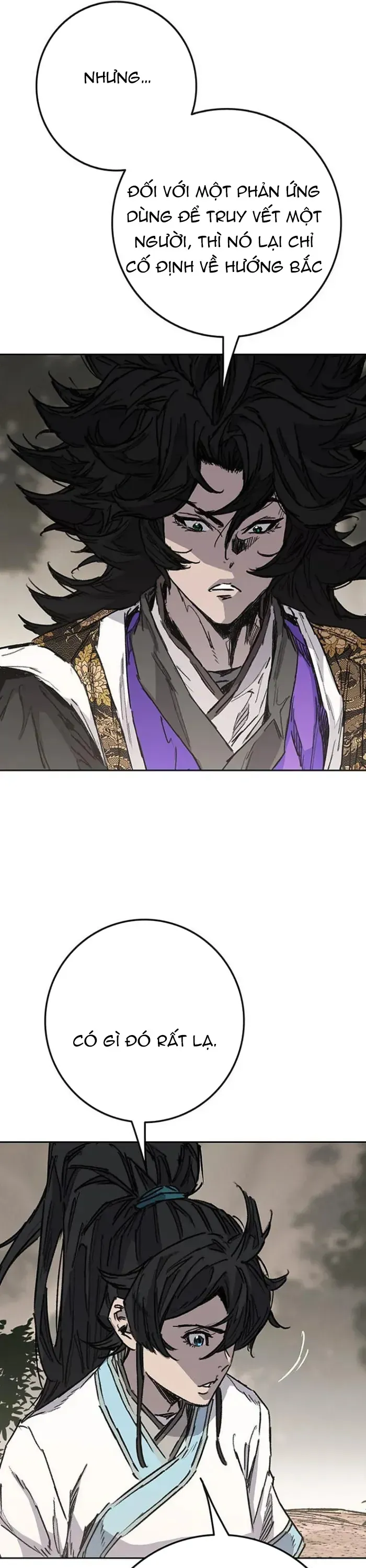 Tiên Kiếm Bất Bại Chapter 288 - 12