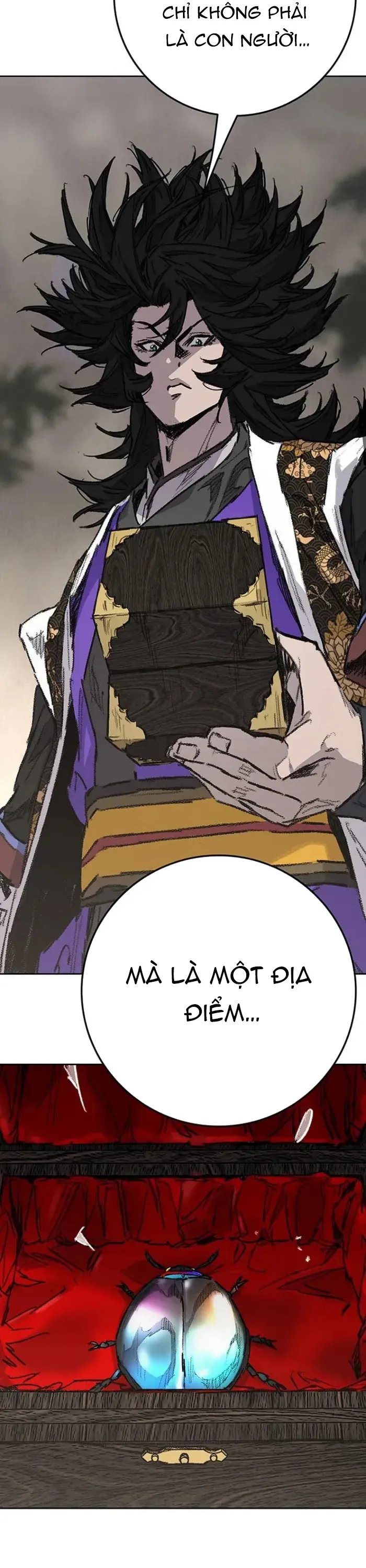 Tiên Kiếm Bất Bại Chapter 288 - 14