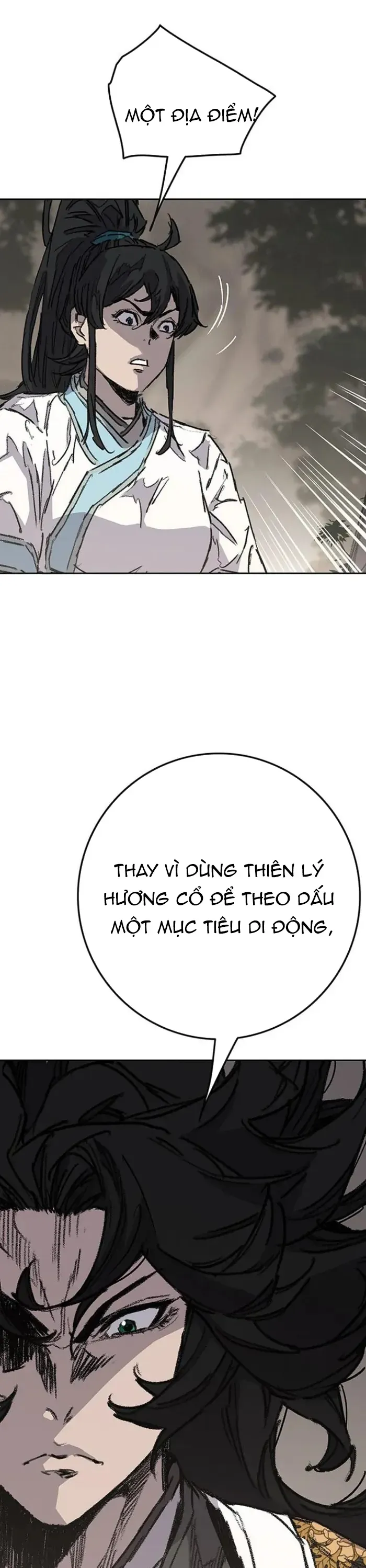 Tiên Kiếm Bất Bại Chapter 288 - 15