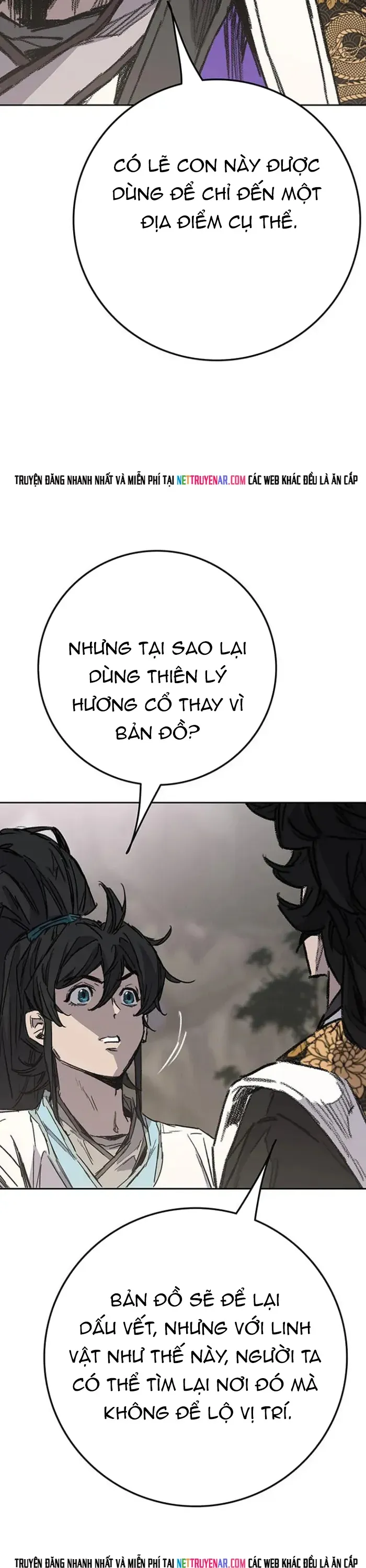 Tiên Kiếm Bất Bại Chapter 288 - 16
