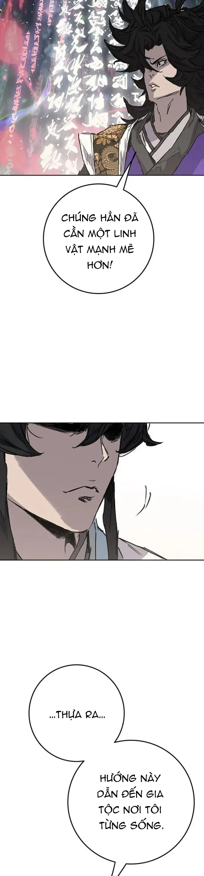 Tiên Kiếm Bất Bại Chapter 288 - 18