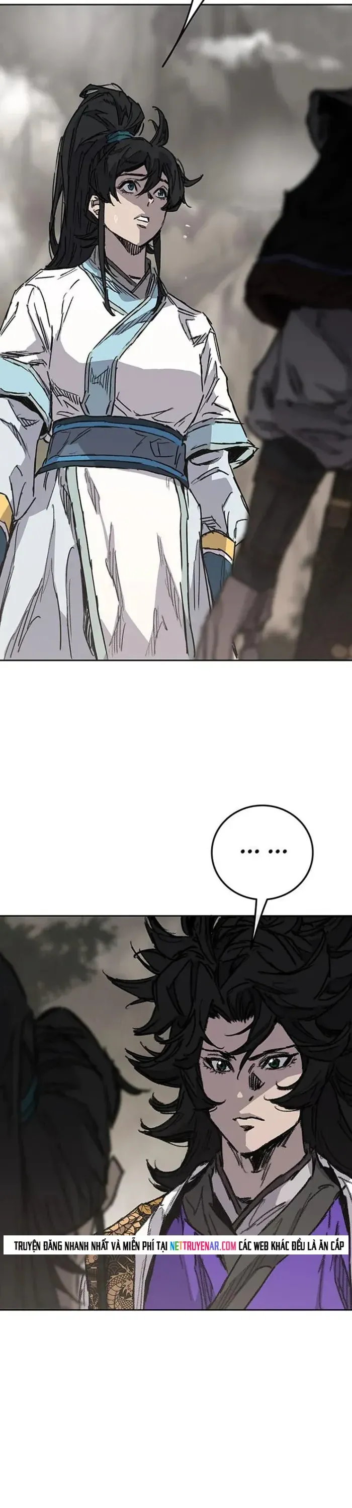 Tiên Kiếm Bất Bại Chapter 288 - 19