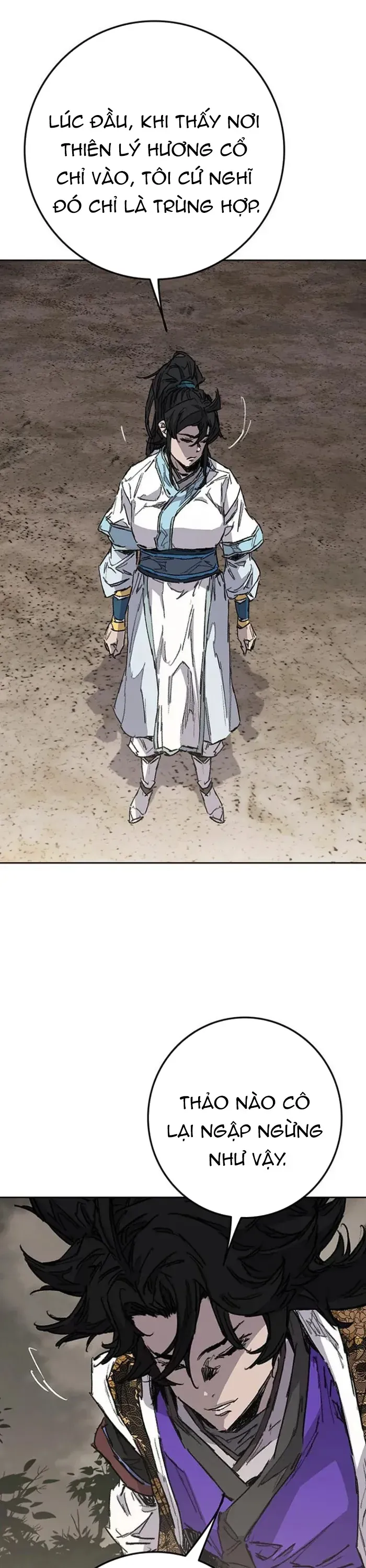 Tiên Kiếm Bất Bại Chapter 288 - 20