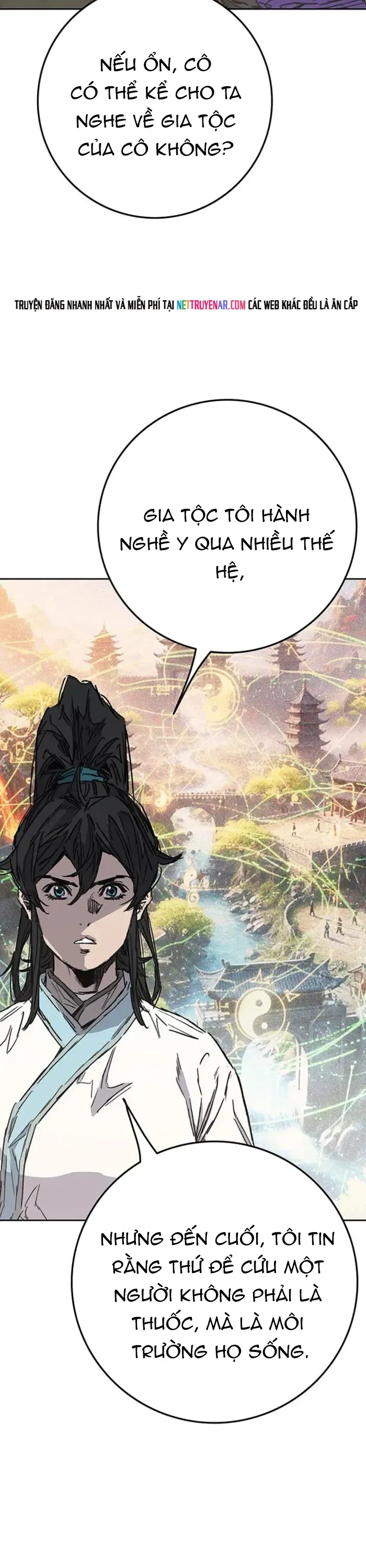 Tiên Kiếm Bất Bại Chapter 288 - 21