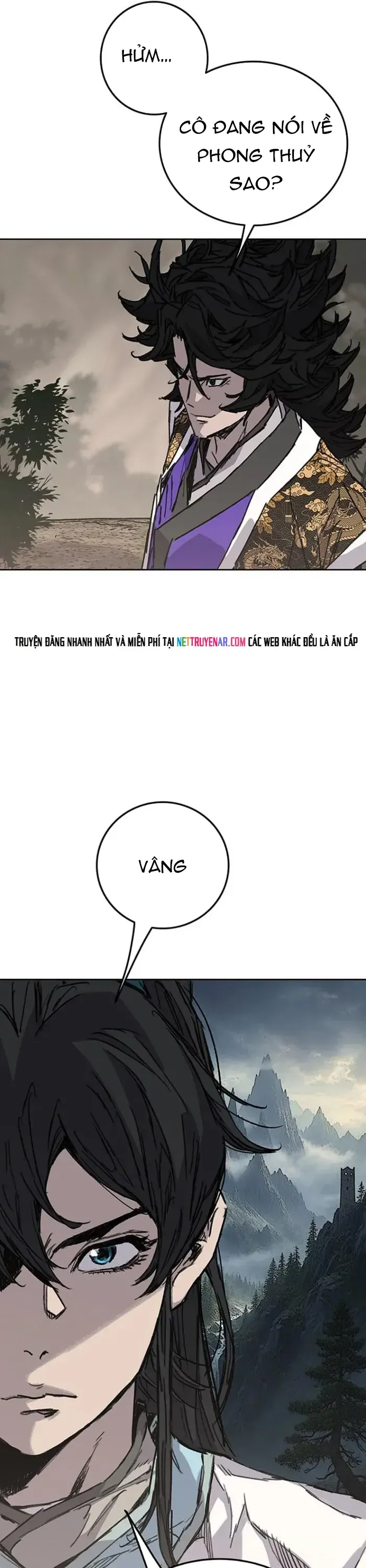 Tiên Kiếm Bất Bại Chapter 288 - 22