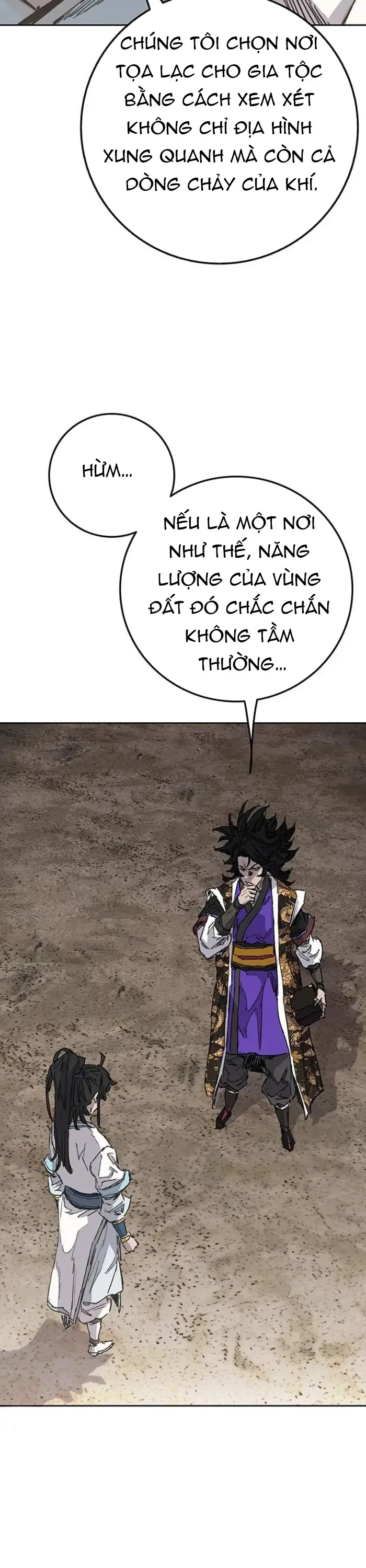 Tiên Kiếm Bất Bại Chapter 288 - 23