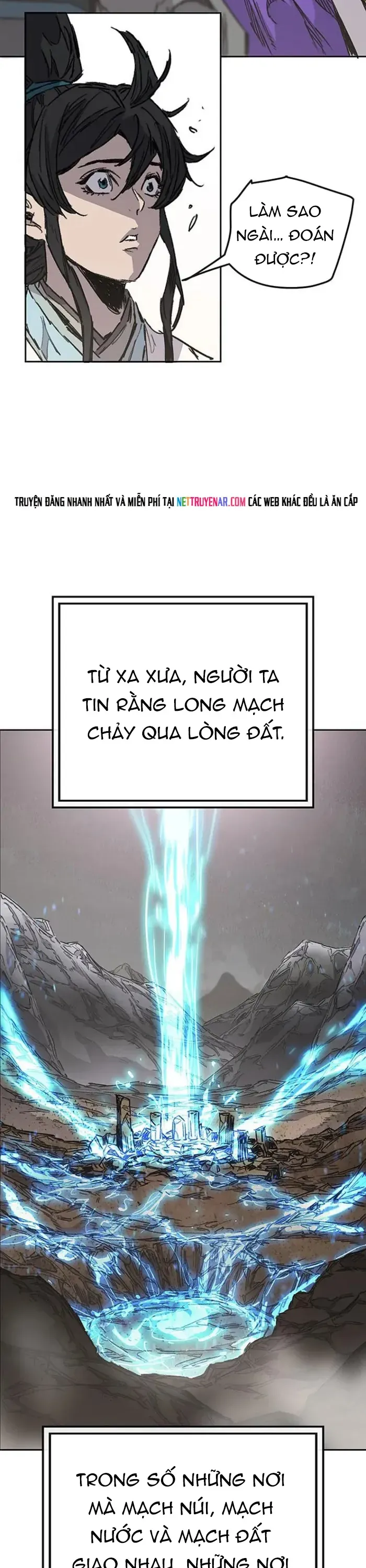 Tiên Kiếm Bất Bại Chapter 288 - 25