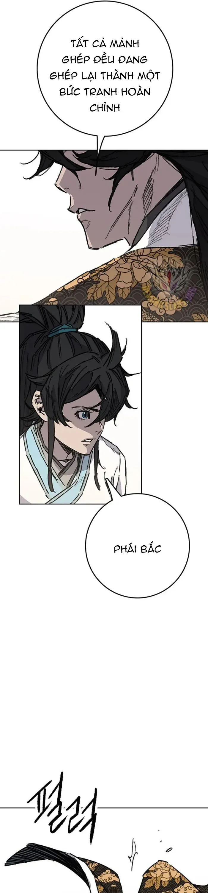 Tiên Kiếm Bất Bại Chapter 288 - 28